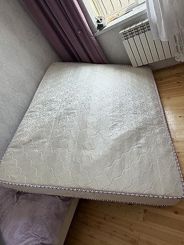 şişme doşek: Böyüklər üçün Döşək — 1