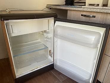 soyuducu axtarıram: Indesit mini soyuducu - Kompakt ölçü: tezgahaltı və ya kiçik məkanlar — 1
