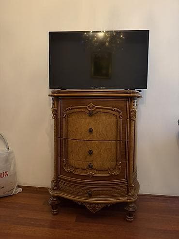 İkinəfərlik çarpayı, Malayziya, İşlənmiş — 4