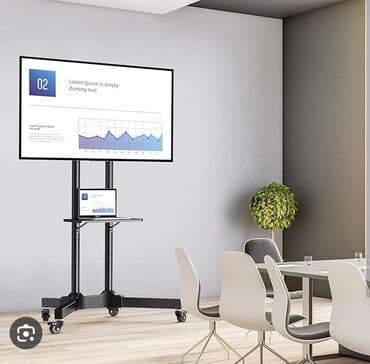 скупка плазменных телевизоров: Новый Телевизор LG NanoCell 65" Бесплатная доставка, Доставка в районы, Самовывоз — 1