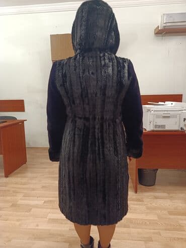 kürk: Kürk 30 manat — 1