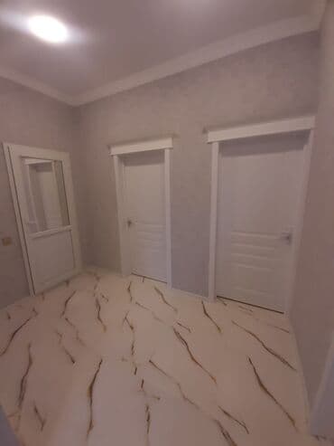 купить дом в набране: Binəqədi qəs. 4 otaqlı, 120 kv. m, Kredit yoxdur, Yeni təmirli — 8