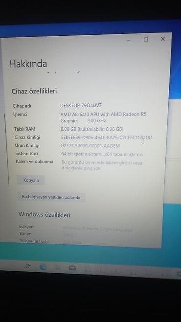 060 nomreler satisi: Acer noutbuk tecili pul lazimdi deye satiram 2024 de alinib cemi 2 ay — 5
