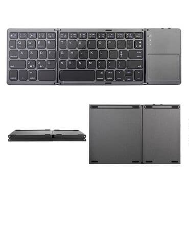 card reader baku: Klaviatura Avatto B033 — 4