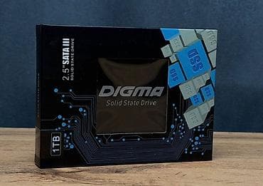 Kompüter ehtiyyat hissələri: Xarici SSD disk 1 TB, 2.5" — 1
