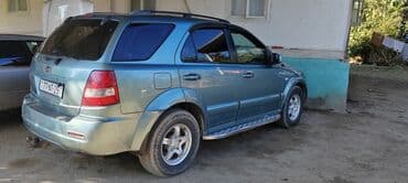 диски на зимнюю резину хендай элантра 2006: Kia Sorento: 2.5 л | 2003 г. Внедорожник — 1