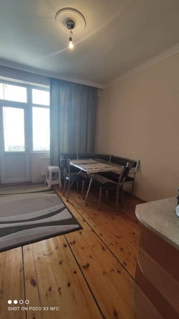 продажа квартира: 3 комнаты, Новостройка, м. Ахмедлы, 100 м² — 4