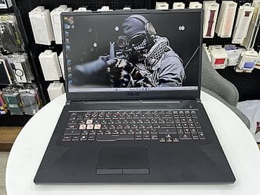 asus 4060: Asus TUF Gaming F17/3060 Intel Core i5 11400H 2.7GHz RAM 16GB DDR4 — 1