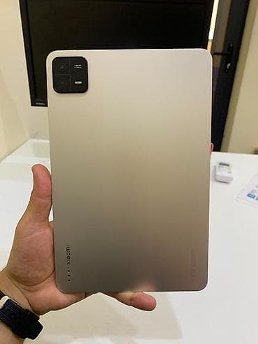 wifi printer: Xiaomi pad 6 satılır ideal veziyyetde 144hz 256/12 super ishleyir real — 4