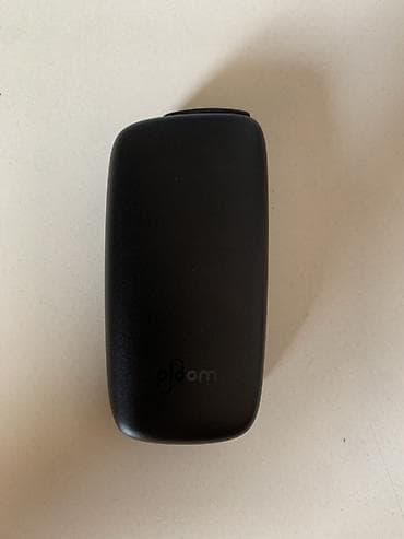 justfog minifit s: Ploom tütün qızdırıcı cihaz - Brend/model: Ploom (şəkildəki loqo ilə) — 2