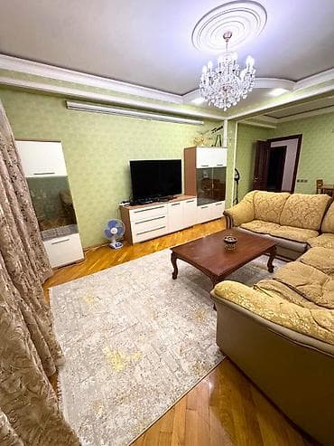 agdasda kiraye evler: Nərimanov rayonu, Təbriz küçəsi, “Gənclik” metrosunun yaxınlığında — 4