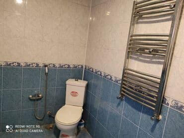 qaracuxurda ev: 120 kv. m, 3 otaqlı — 22