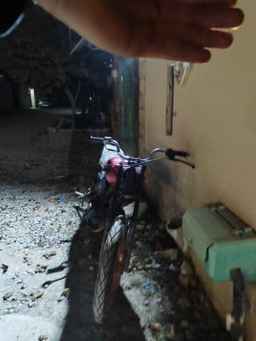 мопед купить: MATORDA POROBLEMİ YOXDU TEK PROBLEMİ TORMUZDU 400azn endirimde var — 5