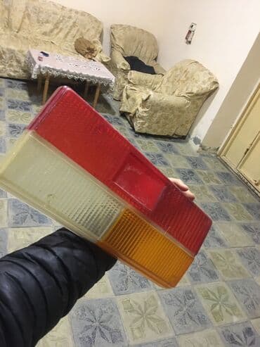 Водный транспорт: ВАЗ (LADA) Оригинал, Россия — 1