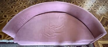 купить кресло раскладное бу: Раскладной диван, Б/у, Раскладной, С подъемным механизмом, Нет доставки — 2