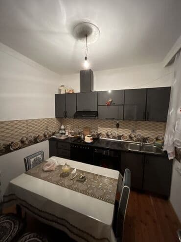 xacmaz kiraye evler: Ev Qəbələdə bazara yaxın yerdədir Hərbir kamunal xetti var Etraflı — 4