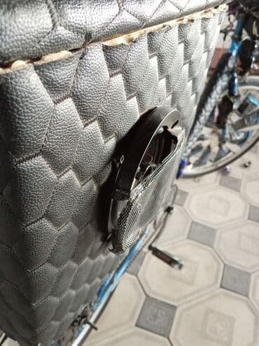 проигрыватель пластинок баку: İşlənmiş Şəhər velosipedi Stels, 26" — 9