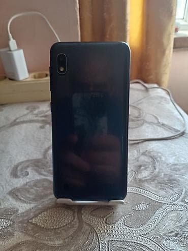 iphone 10 s: Salam.samsunq.a10.satılr.idyal.vəzyətdədi.hər.iki.nömrəsi.işləkdi.usda — 2
