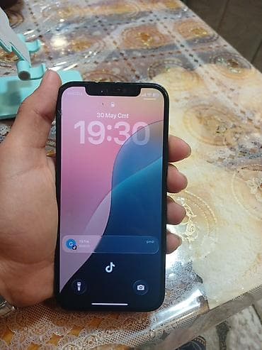 ayfon 14 ucuz: IPhone 12, Qara — 3