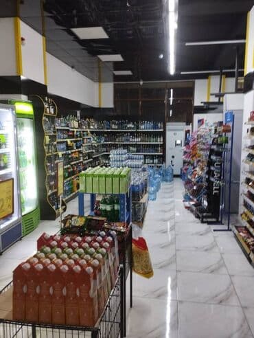 nerimanovda obyekt satilir: Hal hazirda faliyet gosterir gedis gelis yolunun uzerinde cox — 6