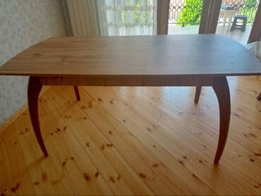 Ресторанная мебель: Б/у, 6 стульев — 1