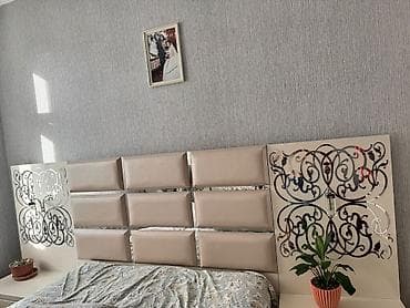 islenmis termo: 2 təknəfərlik çarpayı, Dolab, Termo, 2 tumba, Türkiyə, İşlənmiş — 4