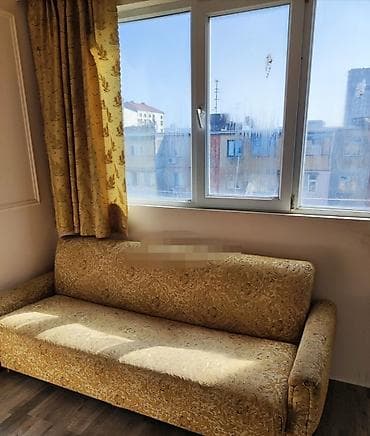 Квартиры: Nizami rayonu vasmoy bazar terefde əlverişli ərazisində — 1