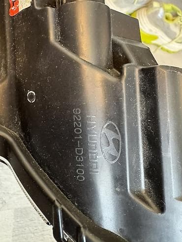 Sol, Hyundai, Orijinal, İşlənmiş lalafo.az -da Sol, Hyundai, Orijinal, İşlənmiş