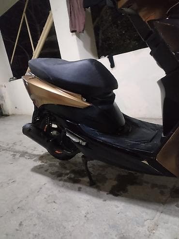 jonway moped: Salam Moped satilir Xadavoy çiçək idealdir 125kub pirsavoy birdənə — 8