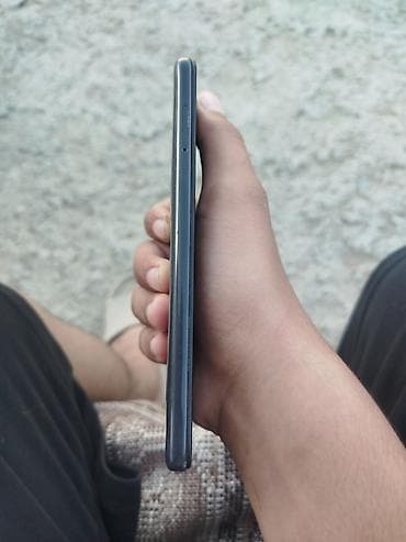 redmi 3 s: Redmi 8, 32 GB, rəng - Qara, İki sim kartlı — 4