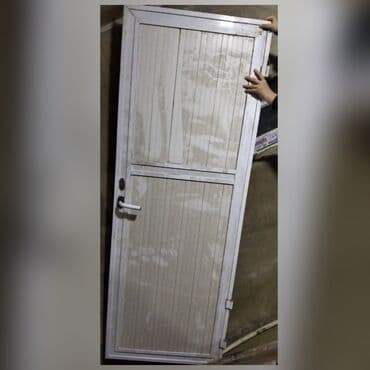 Qapi 55 azn 🏡Ramani 🚚 Kuryer xidmeti ile odenisli catdirilma var — 1