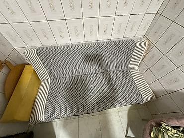 divan ustu parcalar: Mini-divan, Açılmayan, Bazasız, Parça, Çatdırılma yoxdur — 1