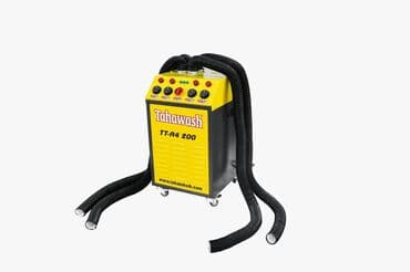 su ceni bak: Ahtapot Kimyəvi təmizləməde 2 saat ərzində qurutma sistemi — 1