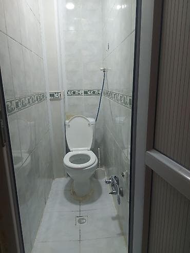 mansard evler satilir: Kirayə üçün tam mebellı və texnikalı kiçik mənzil/müstəqil otaq — 8