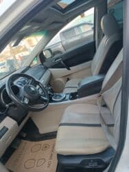 Qaşıqlar: Mazda CX-7: 2.3 l | 2007 il Krossover — 8