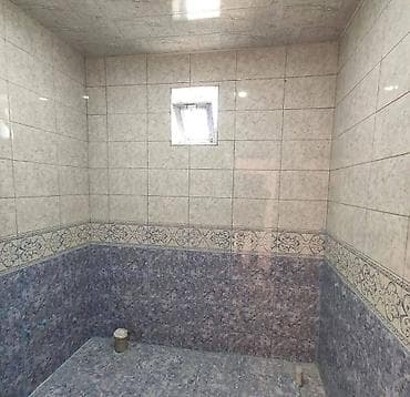 gence ev: Masazır 3 otaqlı, 72 kv. m, Kredit var, Yeni təmirli — 2