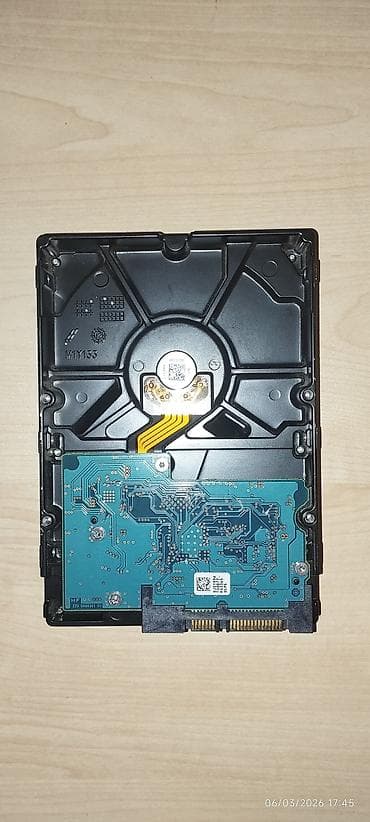 500gb hard disk: Həm cibinizə uyğun,həmdə Keyiffiyetli məhsul istəyirsiz? buyurun sizə — 2