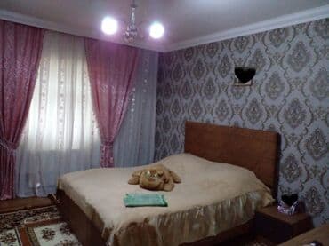 mingəcevirdə həyət evləri: 3 otaqlı, 90 kv. m, Yeni təmirli — 7