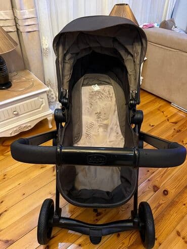 uşaq papağı: Chicco — 1