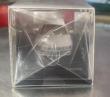 real gitara: BMW, 1998 il, 1:64, Dəmir, Ödənişli çatdırılma — 8