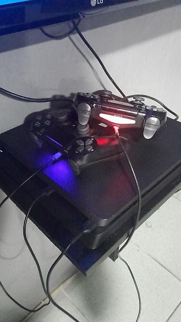 Generatorlar: PlayStation oyun zalı – 5 kabineli hazir biznes satilr isdeyen olsa — 10