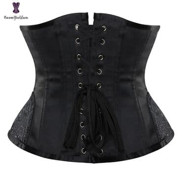 утягивающее белье для полных женщин: Korset geyim ustu ve geyim alti istifadeye uygundur hemcinin gun — 3