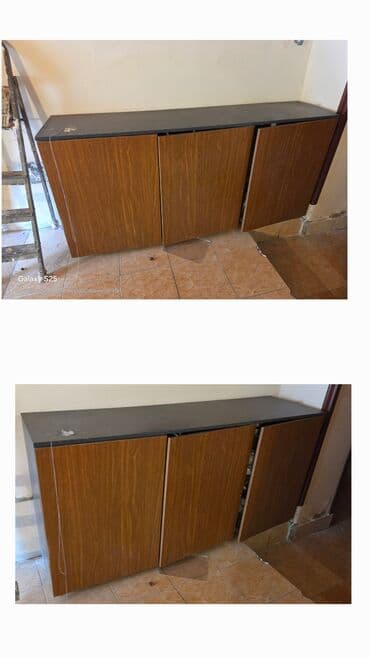 işlenmiş şkaf: Cox meksedli skaf basacli — 3