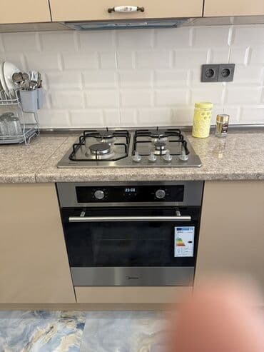 3 комнатная квартира: Xırdalan, 3 otaqlı, Köhnə tikili, 122 kv. m — 13