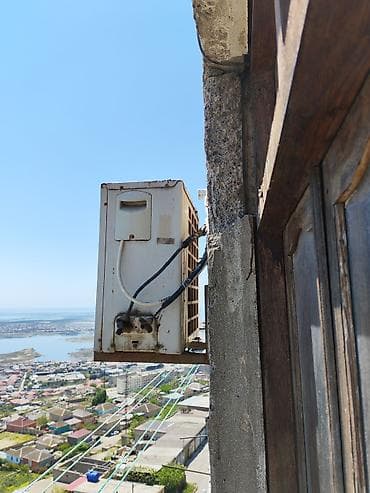 samovar 10 litre: 25-30m2 lik. qazı yeni vurulub tam doludur. usta ilə gəlinki söküb — 2