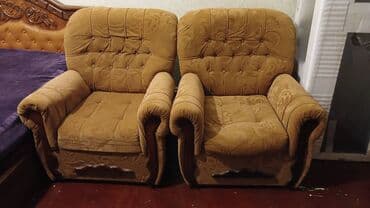 бескаркасный диван кровать: Di̇van-kravat — 5