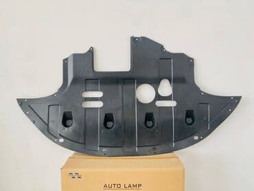 bufer 06: Hyundai Elantra 2016 mühərrik qoruyuculari. Hyundai Elantra 2017 — 1