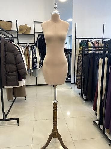 Qadın, Plastik, plastmas, Krem