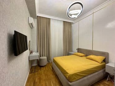 kirayə evlər 2023 inşaatçılar: Sumqayıt şəhəri,Bulvarda, McDonaldsn yanında,Krstal2də10 mərtəbəli — 4