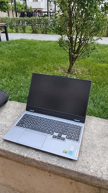 noutbuk ekran: Yeni Lenovo LOQ, 16 ", Intel Core i7, 1 TB, Ünvandan götürmə, Pulsuz çatdırılma, Ödənişli çatdırılma — 3